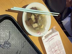 -回味鸭血粉丝汤(新城市广场店)