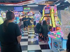 -天天玩X秋葉原日系动漫游戏中心