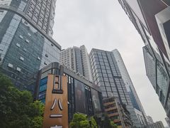 -杨记隆府(重庆总店)