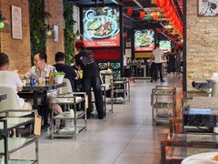 -天都火锅酒楼(虹梅南路店)