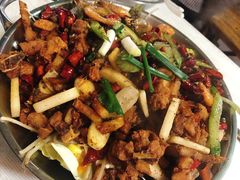 -知味脆皮鸡