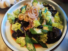-京华烟云·北京烤鸭(领展购物广场·中关村店)