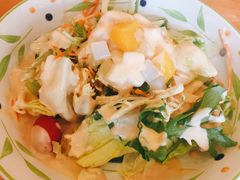 -萨莉亚意式餐厅(深圳北站店)