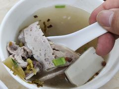 -非遗·爱西干面(小公园总店)