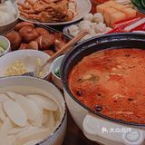 周末愉快｜搞个火锅778🥘