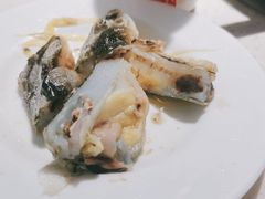 -青蓬蒸汽海鲜·深圳老字号·团建聚会(壹方城店)
