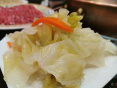 -惠丰涮肉馆(德宝新园店)