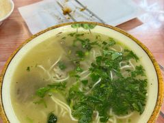 -最心疆拌面·抓饭·烧烤