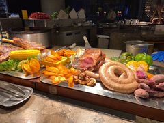 -海鲜自助餐厅·株洲大汉希尔顿酒店