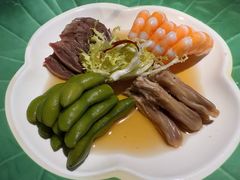 -醉庐·新上海菜(南京西路店)