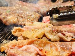 -味家烤肉烤鳗鱼牛排(西塔旗舰店)