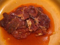 -真熙家牛排烤肉无限续(百脑汇店)