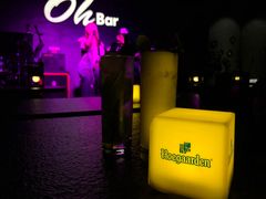 -ohbar live house(人广店)