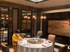 包厢-御宝轩(益丰·外滩源店)