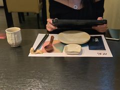 -松鹤精致料理(五一中路店)