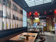-鹤汀居酒屋•家庭料理•烧鸟酒肆(新街口店)