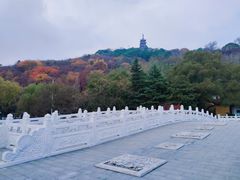 -狼山风景名胜区