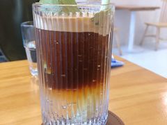 -echoes coffee回响咖啡(红山店)