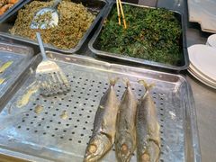 -深运潮州粥(东门店)