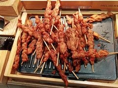-比格比萨自助(康巴什店)