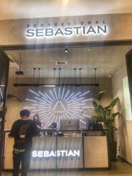 -SEBASTIAN塞巴斯汀