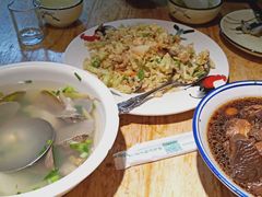-聪辉同安老美食饭店(大元路店)