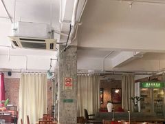 大堂-雕刻时光·无国界料理西餐厅(五山店)