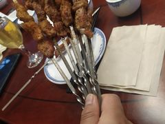 -旺角小渔村·海肠捞饭开创者(环山路店)