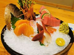 -吟松日式料理(莘庄店)