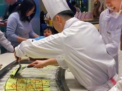 -帝企鹅自助餐厅•儿童岛•真企鹅(长隆企鹅酒店)