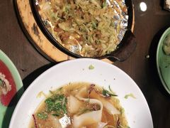 -胡杨记忆(和平路店)