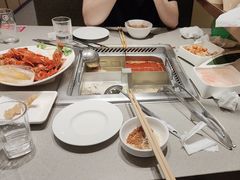-海底捞火锅(宇飞大厦店)