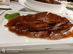 -北平楼·烤鸭·北京菜(牡丹园店)