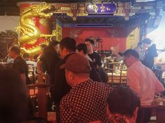 -德云社(三里屯店)