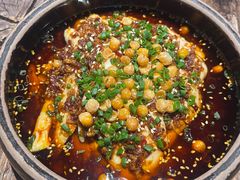 -新蜀会四川豆花(五羊店)