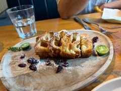 -The Diner X餐厅(青岛万象城店)