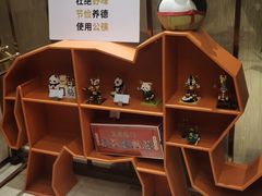 -荆州温德姆酒店-全日制餐厅