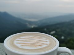 -城外有星光桥舍(南山店)