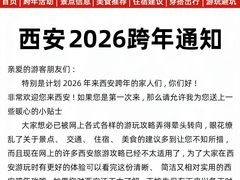 -大雁塔北广场音乐喷泉