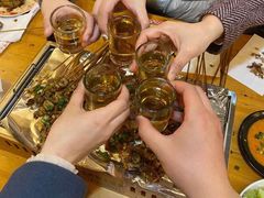 -云南建水鸡脚王烧烤(商贸路店)