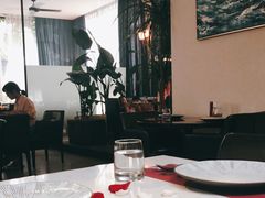大堂-IL Forno 意坊·意大利餐厅(花园店)