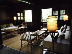 -法云安缦酒店