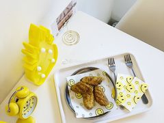 -一粒糖 · 潮汕小吃-海石花特色甜品