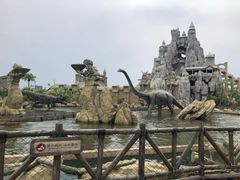 -厦门方特梦幻王国