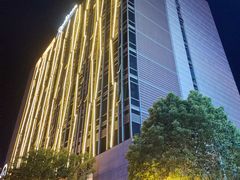 -上海国展宝龙丽筠酒店