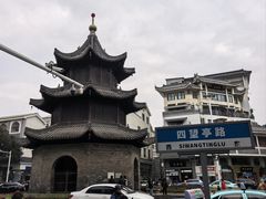 -怡园饭店-餐厅(四望亭店)