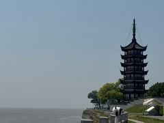 -观潮胜地公园