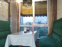 -上岛咖啡(华源四里店)