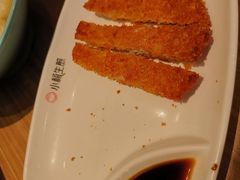 -小杨生煎(福州路店)