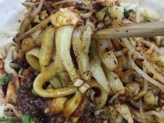 -一一刀削面(书院路店)
